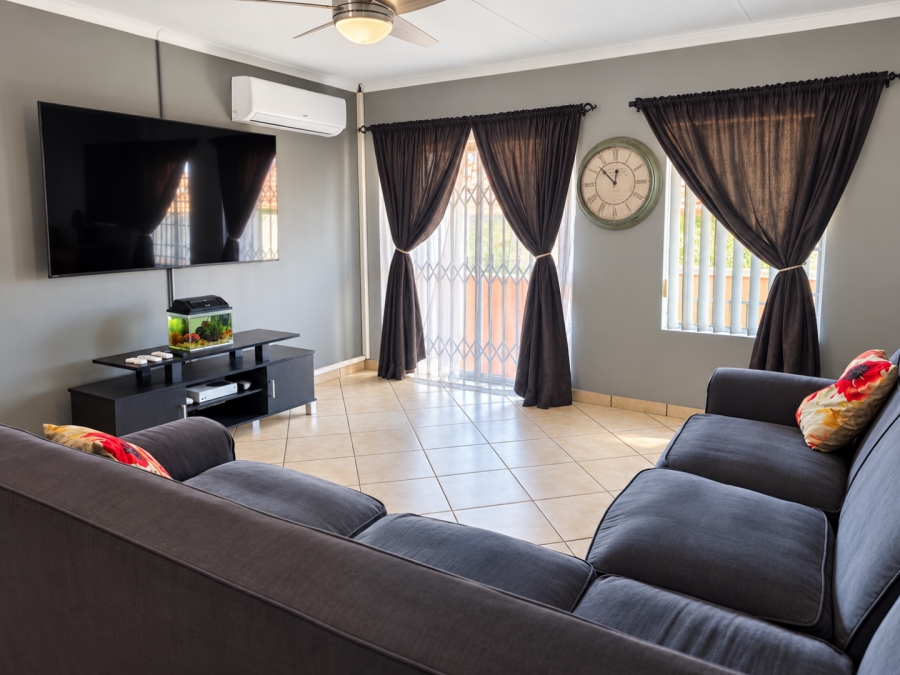 3 Bedroom Property for Sale in Cashan North West
